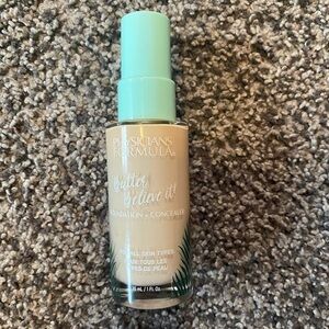 Physicians Formula Butter Believe It! Foundation + Concealer Fair
